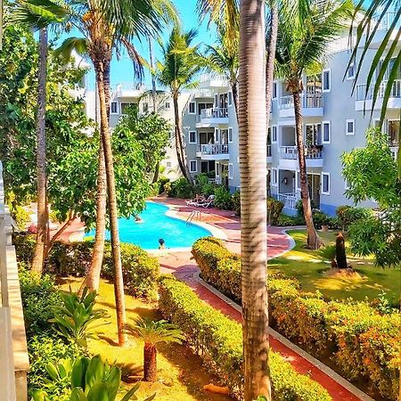 Punta Cana Blue Beach Estudio Exterior photo