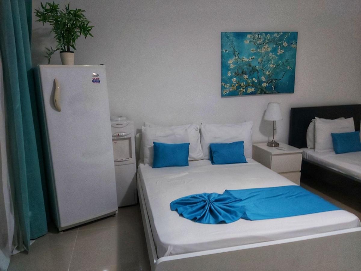 Punta Cana Blue Beach Estudio Exterior photo