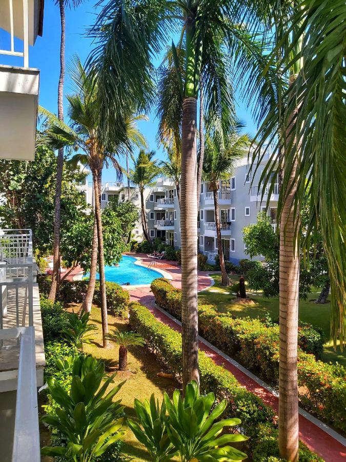 Punta Cana Blue Beach Estudio Exterior photo
