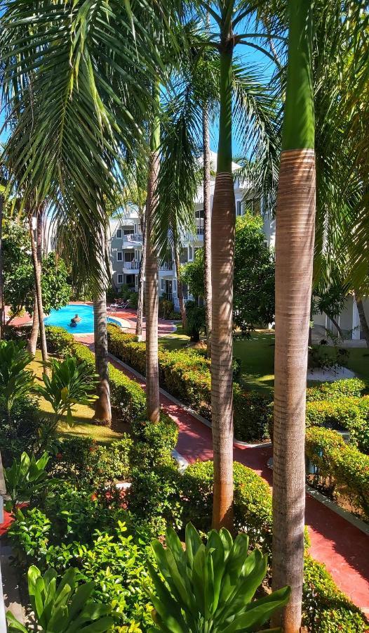 Punta Cana Blue Beach Estudio Exterior photo