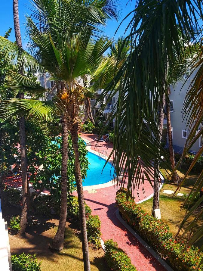 Punta Cana Blue Beach Estudio Exterior photo